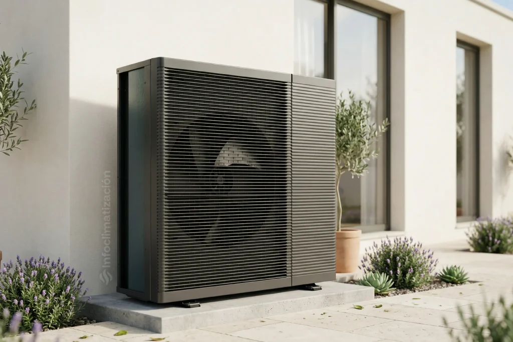 refrigerantes y r290 como está cambiando la climatización